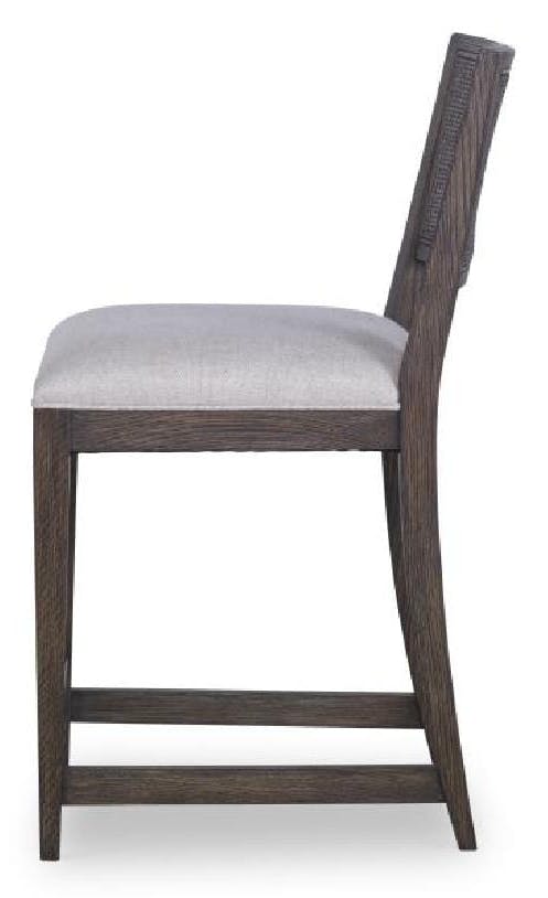 Century MN5855C Parker Counter Stool Century MN5855C Parker Counter Stool