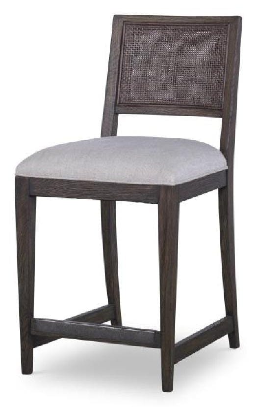 Century MN5855C Parker Counter Stool Century MN5855C Parker Counter Stool