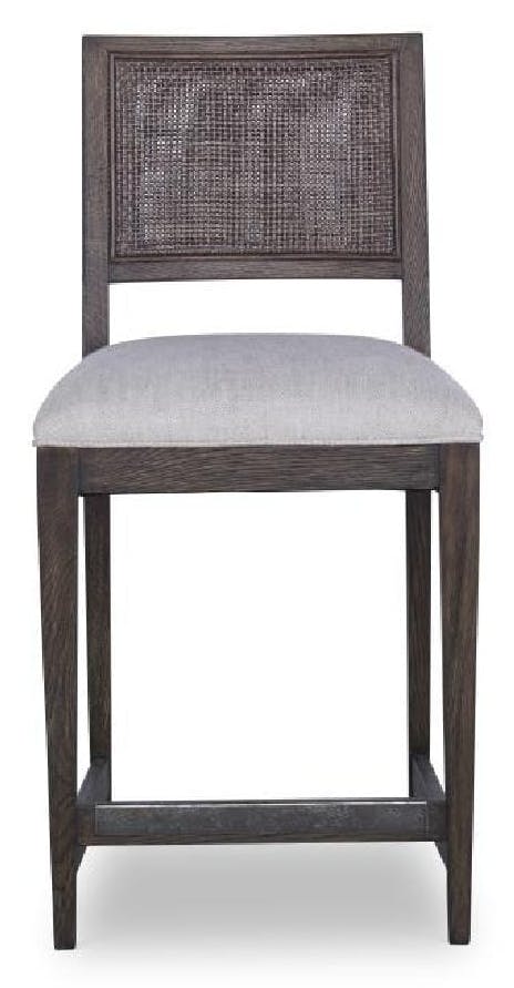 Century MN5855C Parker Counter Stool Century MN5855C Parker Counter Stool