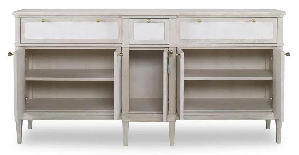 Century MN5862 Lea Credenza Century MN5862 Lea Credenza