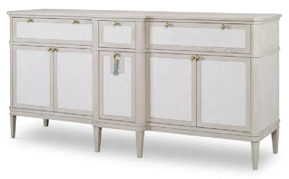 Century MN5862 Lea Credenza Century MN5862 Lea Credenza