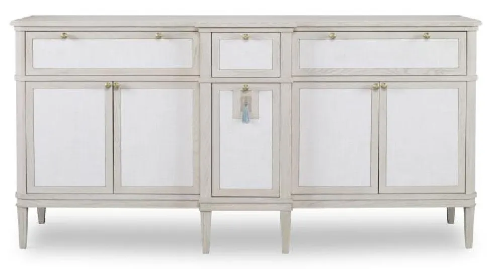 Century MN5862 Lea Credenza Century MN5862 Lea Credenza