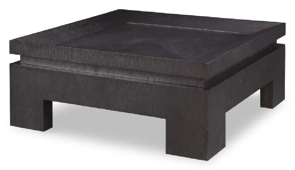 Century SF6025 Keenan Coffee Table Century SF6025 Keenan Coffee Table