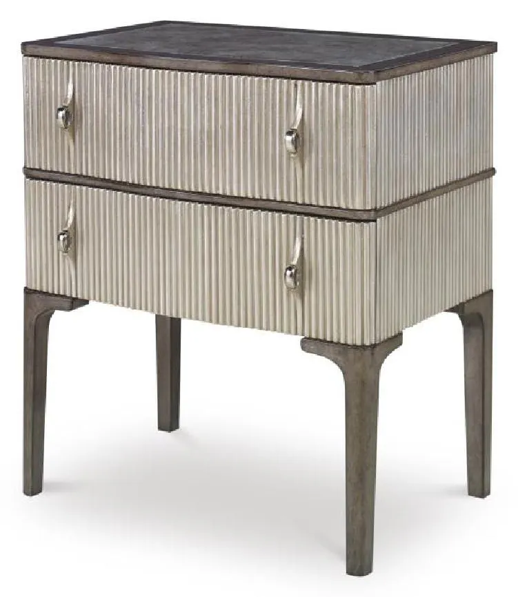 Century SF6031 Edison Nightstand Century SF6031 Edison Nightstand