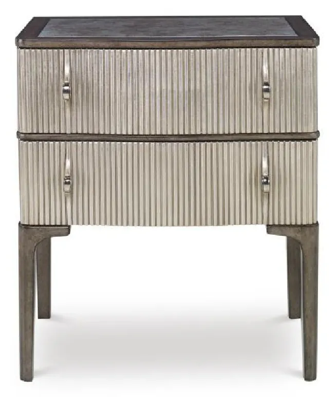Century SF6031 Edison Nightstand Century SF6031 Edison Nightstand