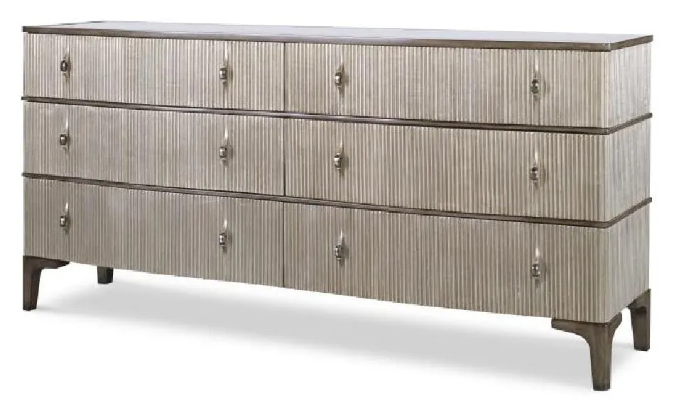 Century SF6032 Edison Dresser Century SF6032 Edison Dresser