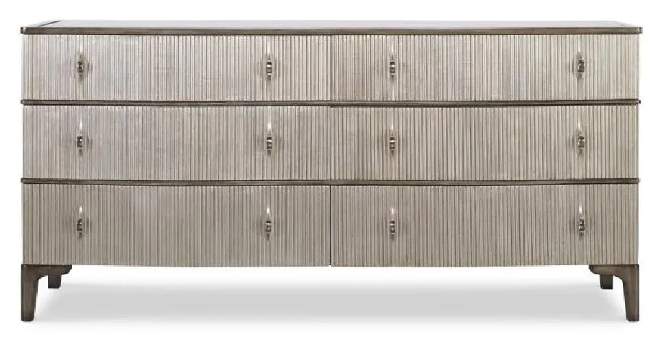 Century SF6032 Edison Dresser Century SF6032 Edison Dresser