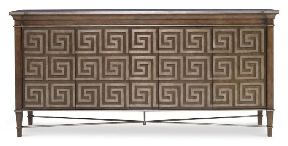 Century SF6035 Arcadia Credenza Century SF6035 Arcadia Credenza