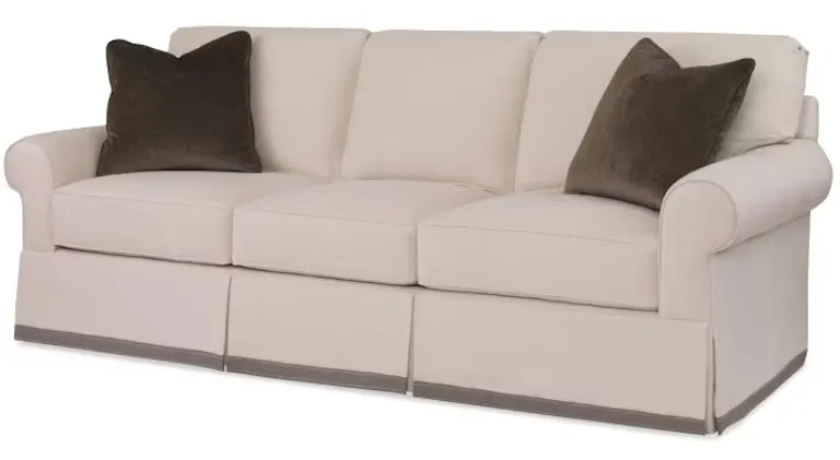 Century Furniture LTD7600-2 Cornerstone Configurable Sofa