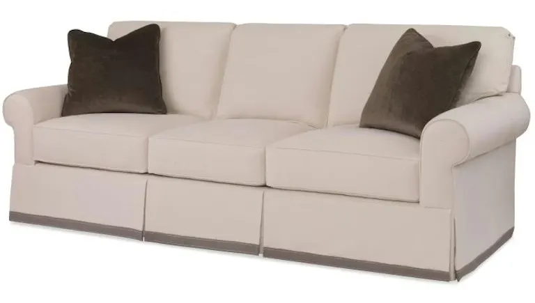 Century Furniture LTD7600-2 Cornerstone Configurable Sofa Century Furniture LTD7600-2 Cornerstone Configurable Sofa