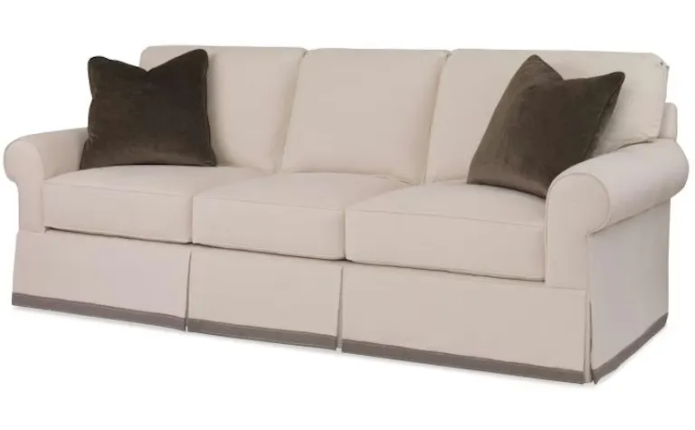 Century Furniture LTD7600-2 Cornerstone Configurable Sofa Century Furniture LTD7600-2 Cornerstone Configurable Sofa