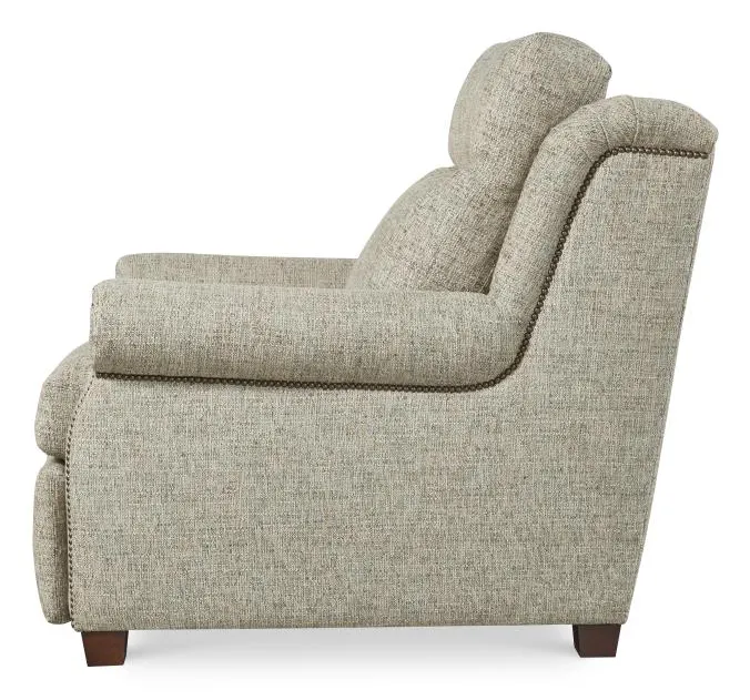 Century LR-C1017-6EM Harrison Electric Motion WH Chair Century LR-C1017-6EM Harrison Electric Motion WH Chair