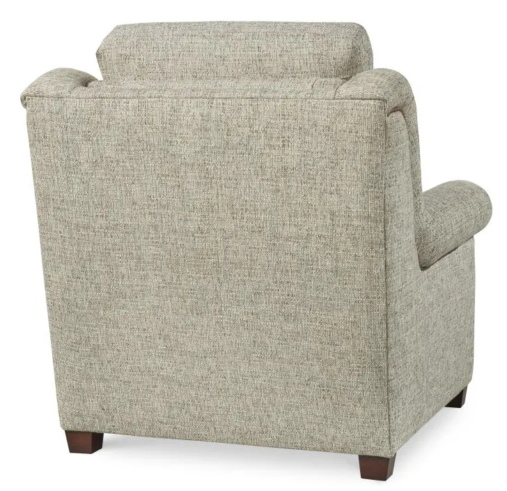 Century LR-C1017-6EM Harrison Electric Motion WH Chair Century LR-C1017-6EM Harrison Electric Motion WH Chair