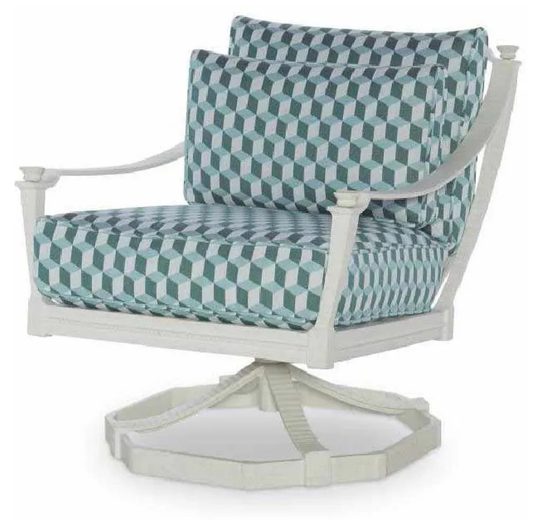 Century D12-13-2 Andalusia Swivel Rocker Lounge Chair Century D12-13-2 Andalusia Swivel Rocker Lounge Chair