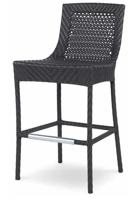 Century D38-57-JV Palm Beach Bar Stool Century D38-57-JV Palm Beach Bar Stool
