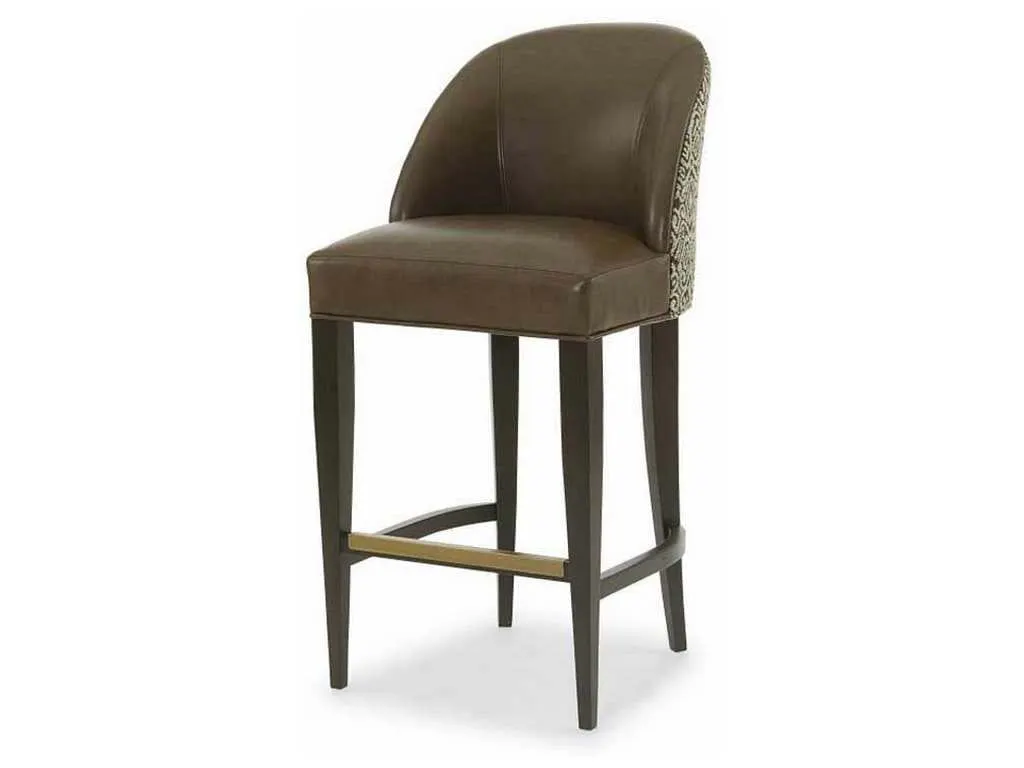 Century 3555C Ella Counter Stool