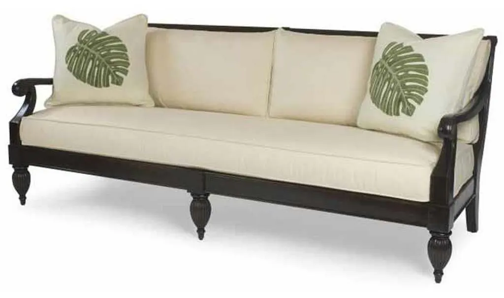 Century Bench Seat Archipelago Sofa Century Bench Seat Archipelago Sofa