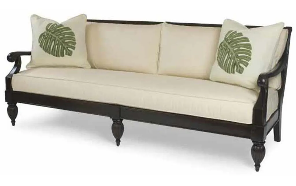 Century Bench Seat Archipelago Sofa Century Bench Seat Archipelago Sofa
