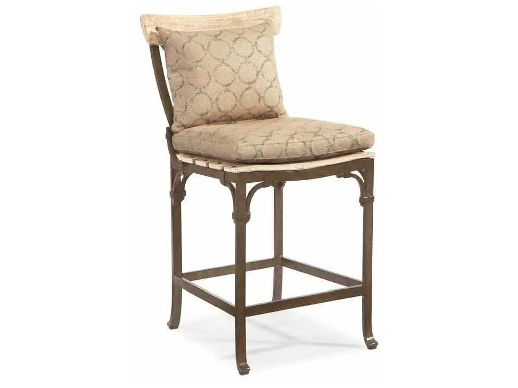 Century D29-56-1 Maison Jardin Counter Stool