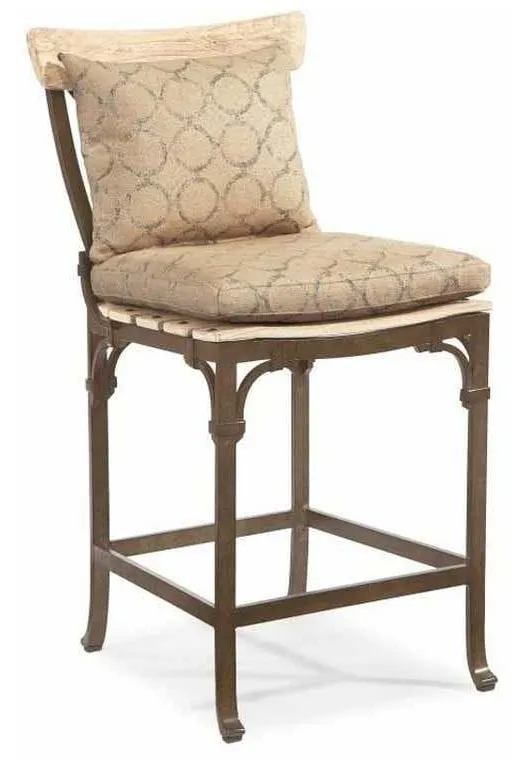 Century D29-56-1 Maison Jardin Counter Stool Century D29-56-1 Maison Jardin Counter Stool