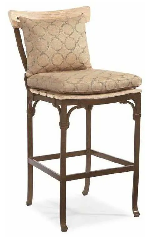 Century D29-57-1 Maison Jardin Bar Stool Century D29-57-1 Maison Jardin Bar Stool