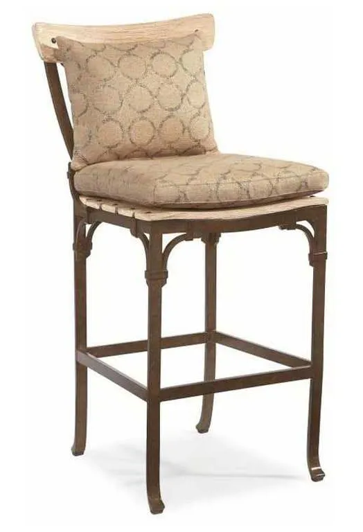 Century D29-57-1 Maison Jardin Bar Stool Century D29-57-1 Maison Jardin Bar Stool