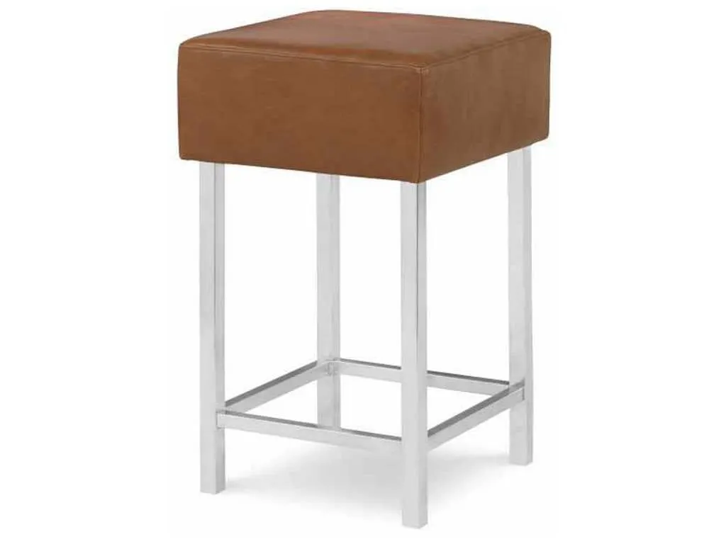 Century 3805C Collins Counter Stool