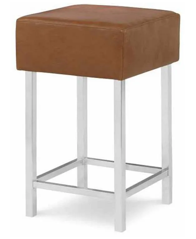 Century 3805C Collins Counter Stool Century 3805C Collins Counter Stool
