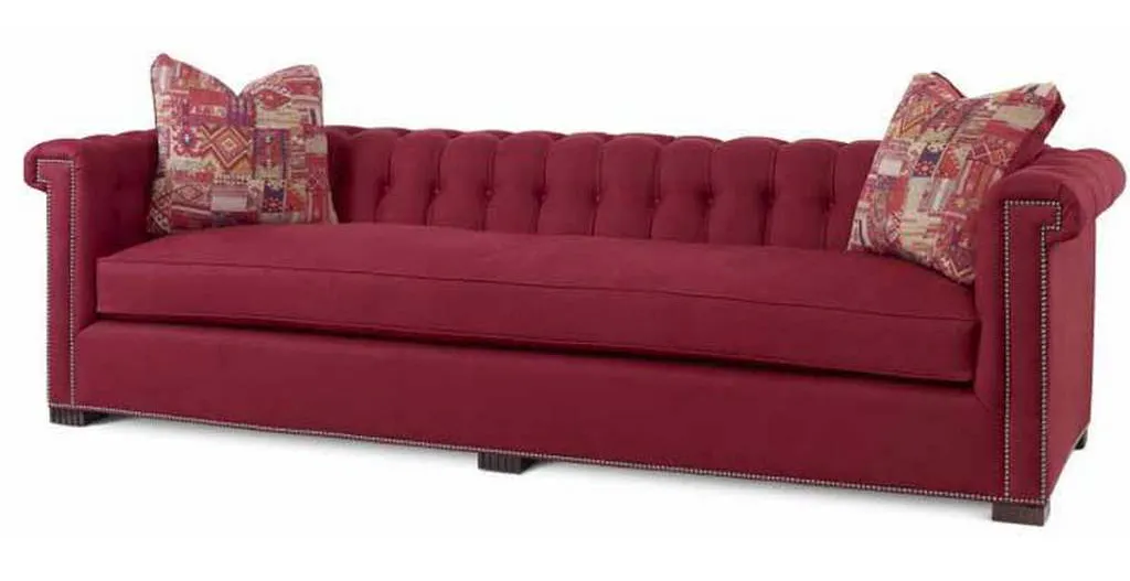 Century Furniture LTD7700-1D Large Sofa Century Furniture LTD7700-1D Large Sofa