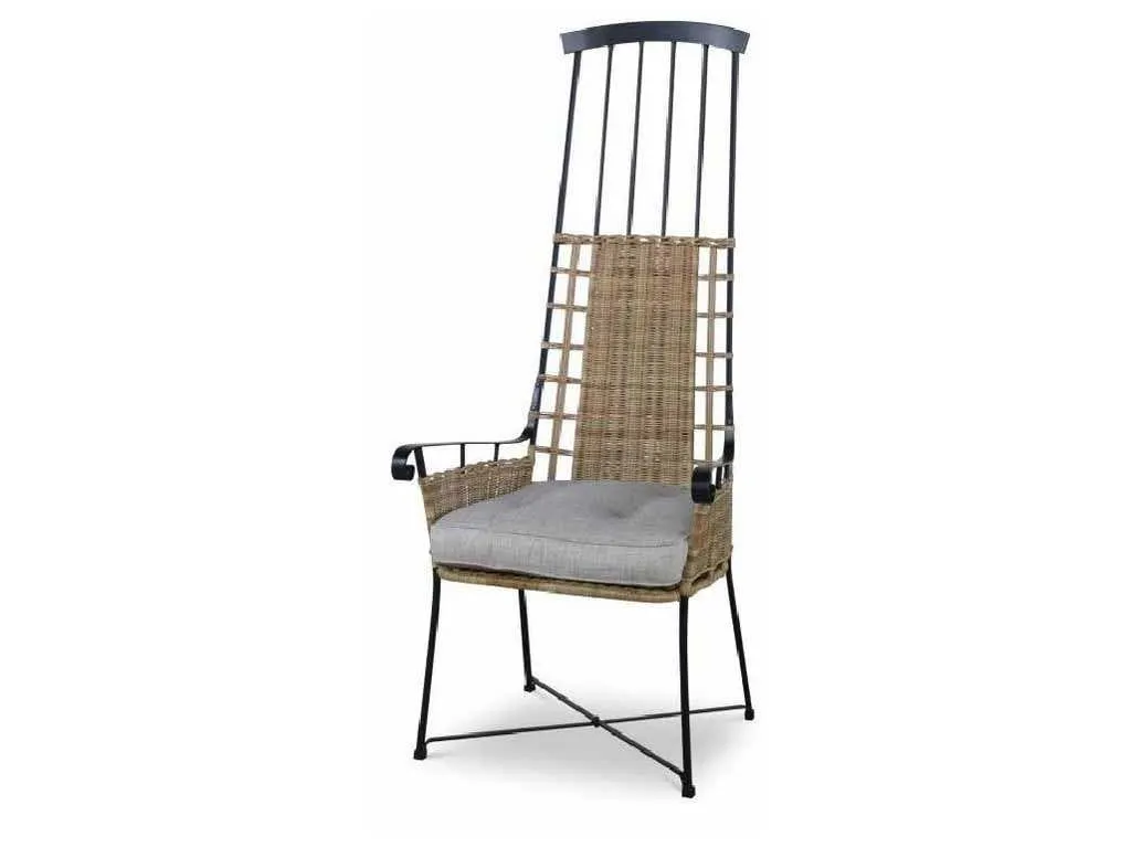 Century AE-3567-PAD Dorset Chair Pad