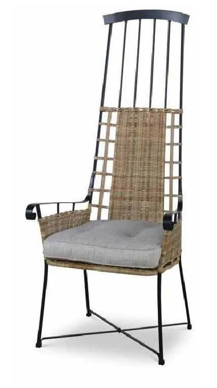 Century AE-3567-PAD Dorset Chair Pad Century AE-3567-PAD Dorset Chair Pad