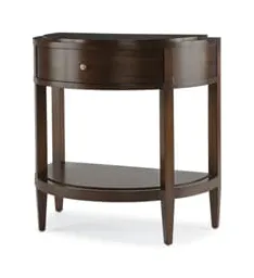 Century 339-225 Tribeca Nightstand Century 339-225 Tribeca Nightstand