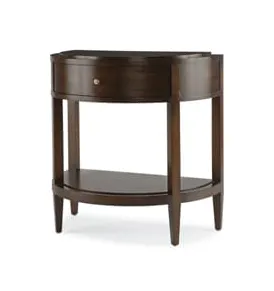 Century 339-225 Tribeca Nightstand Century 339-225 Tribeca Nightstand