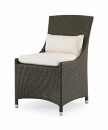Century D27-51 South Beach Dining Side Chair Century D27-51 South Beach Dining Side Chair