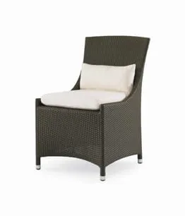 Century D27-51 South Beach Dining Side Chair Century D27-51 South Beach Dining Side Chair