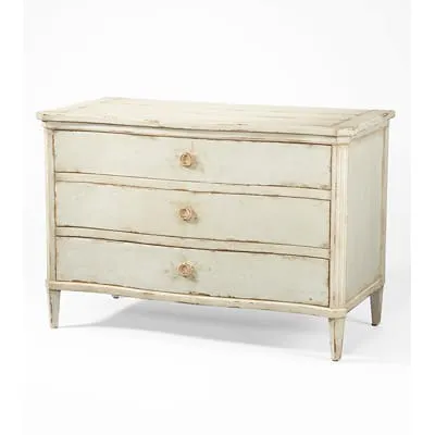Century SF5074 Grand Tour Drawer Chest