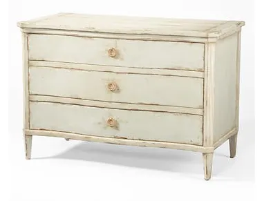 Century SF5074 Grand Tour Drawer Chest Century SF5074 Grand Tour Drawer Chest