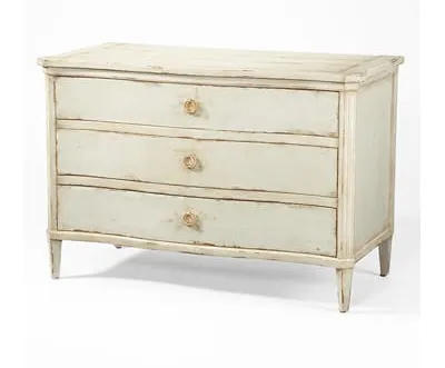 Century SF5074 Grand Tour Drawer Chest Century SF5074 Grand Tour Drawer Chest