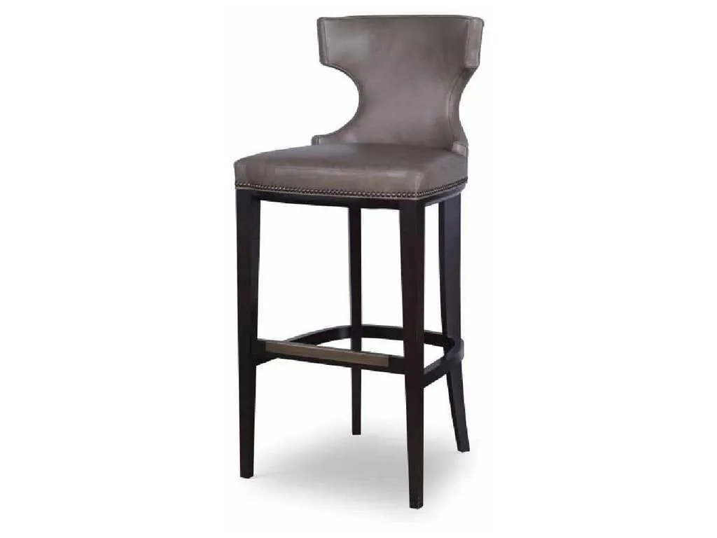 Century 3676B Butler Bar Stool