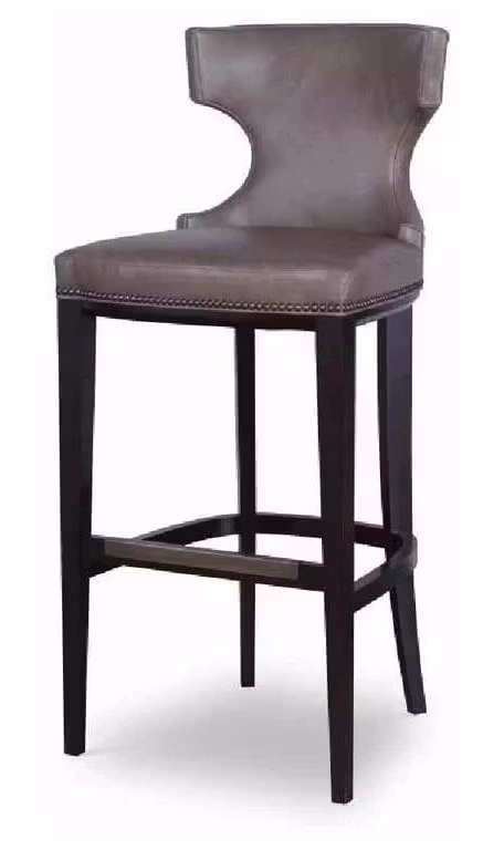 Century 3676B Butler Bar Stool Century 3676B Butler Bar Stool