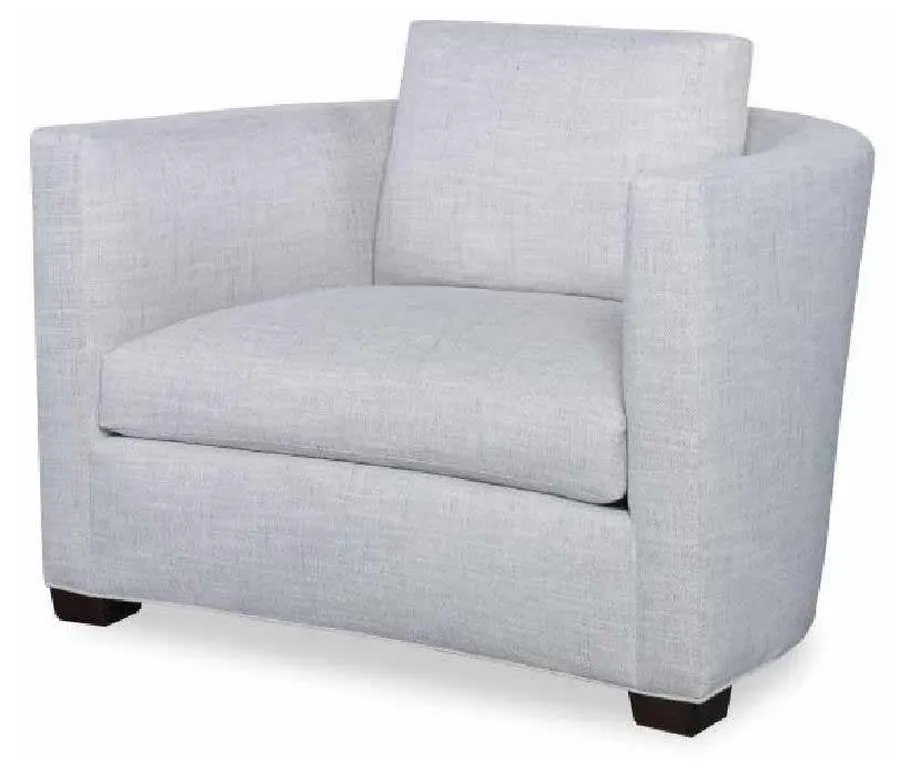 Century AE-11-1093 Julien Club Chair Century AE-11-1093 Julien Club Chair
