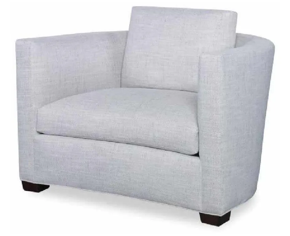 Century AE-11-1093 Julien Club Chair Century AE-11-1093 Julien Club Chair