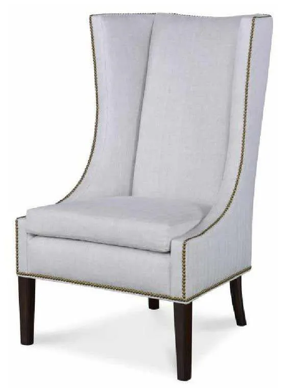 Century AE-SIG2114-6 Toby Chair Century AE-SIG2114-6 Toby Chair