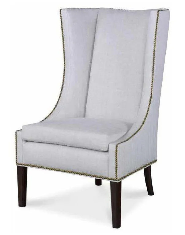 Century AE-SIG2114-6 Toby Chair Century AE-SIG2114-6 Toby Chair