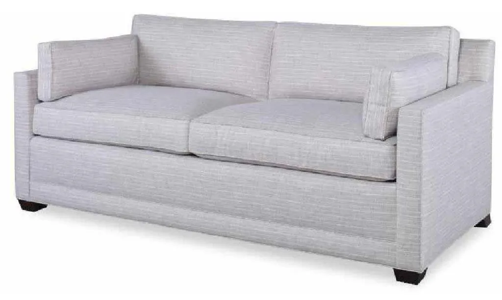 Century AE-SIG2115-3 Elliott Apt Sofa Century AE-SIG2115-3 Elliott Apt Sofa