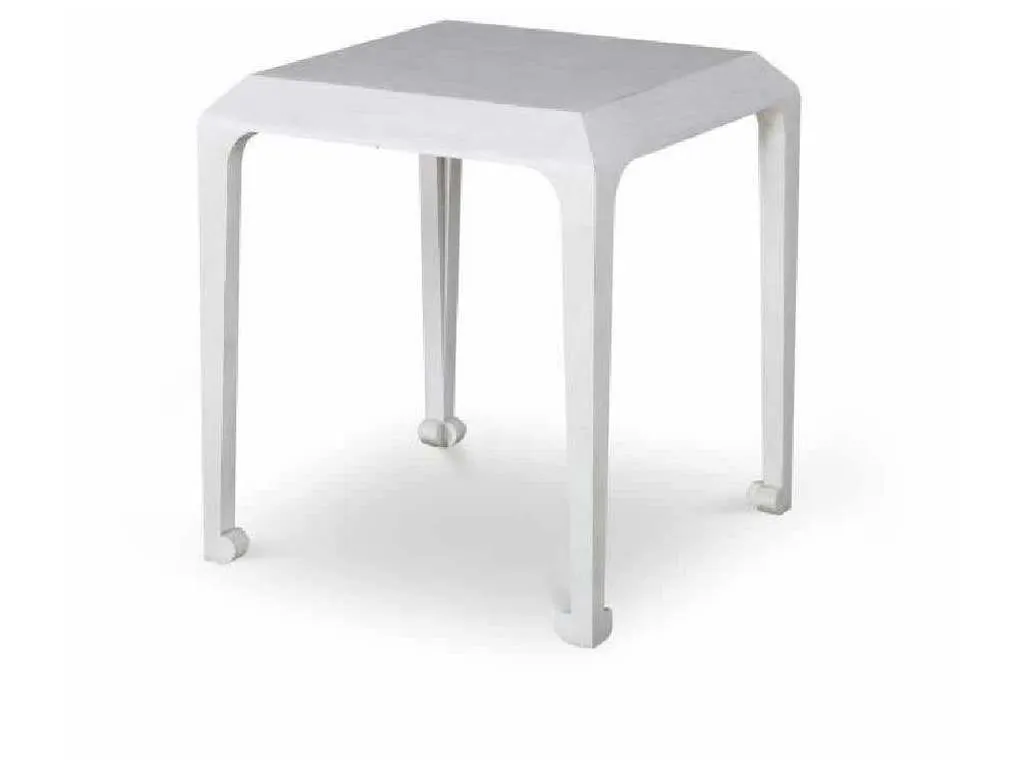 Century AE9-671 Edward Side Table