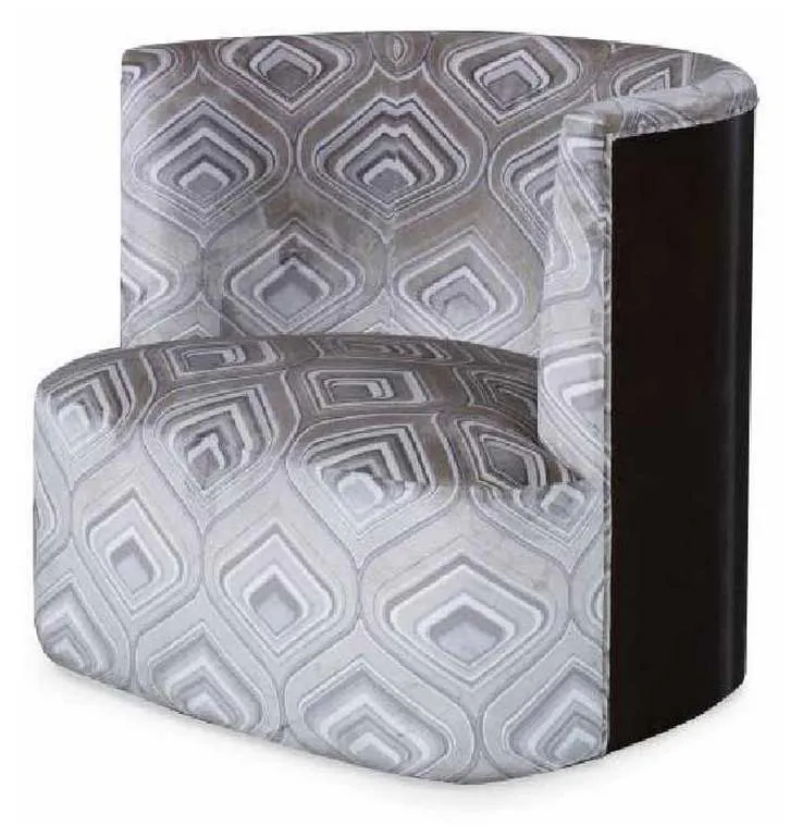 Century CCC3108-8 Ella Swivel Chair Century CCC3108-8 Ella Swivel Chair