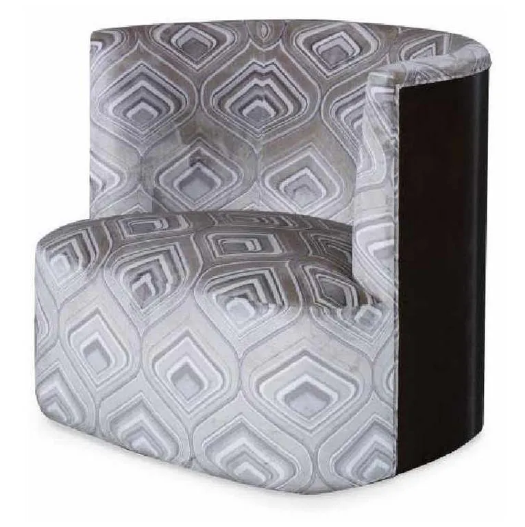 Century CCC3108-8 Ella Swivel Chair Century CCC3108-8 Ella Swivel Chair