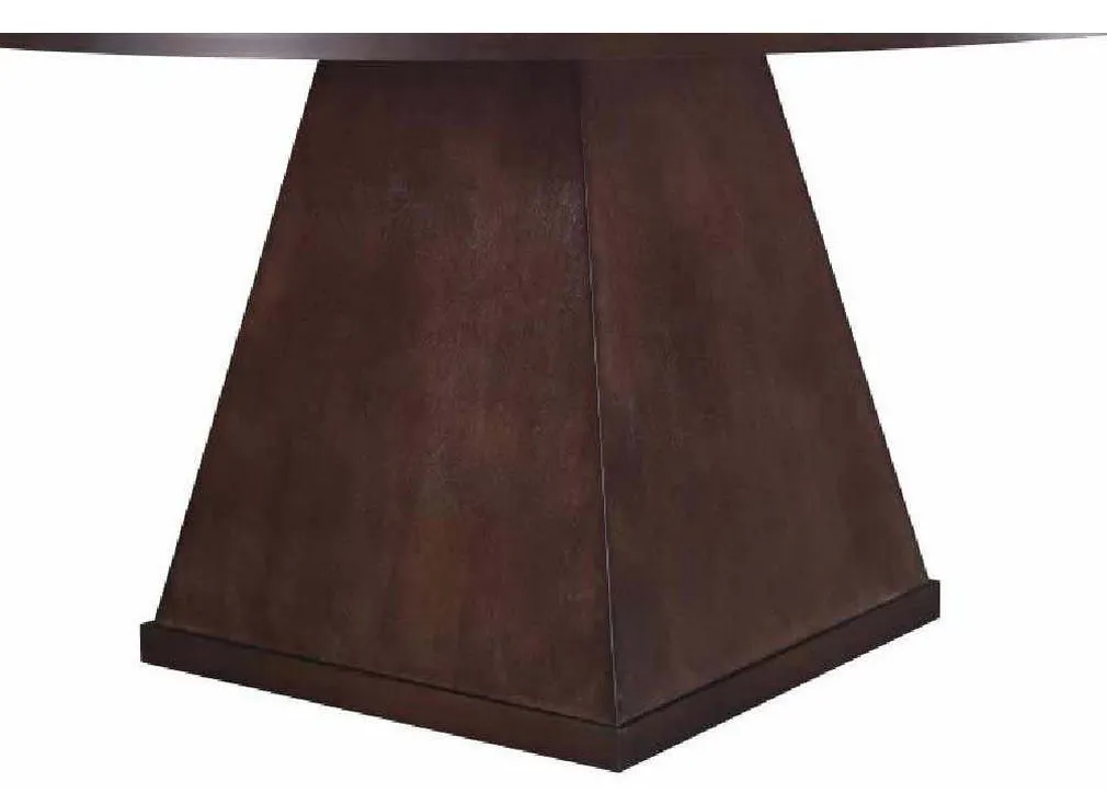 Century CR9-820BW-OK Details Table Base For Wood Top Century CR9-820BW-OK Details Table Base For Wood Top