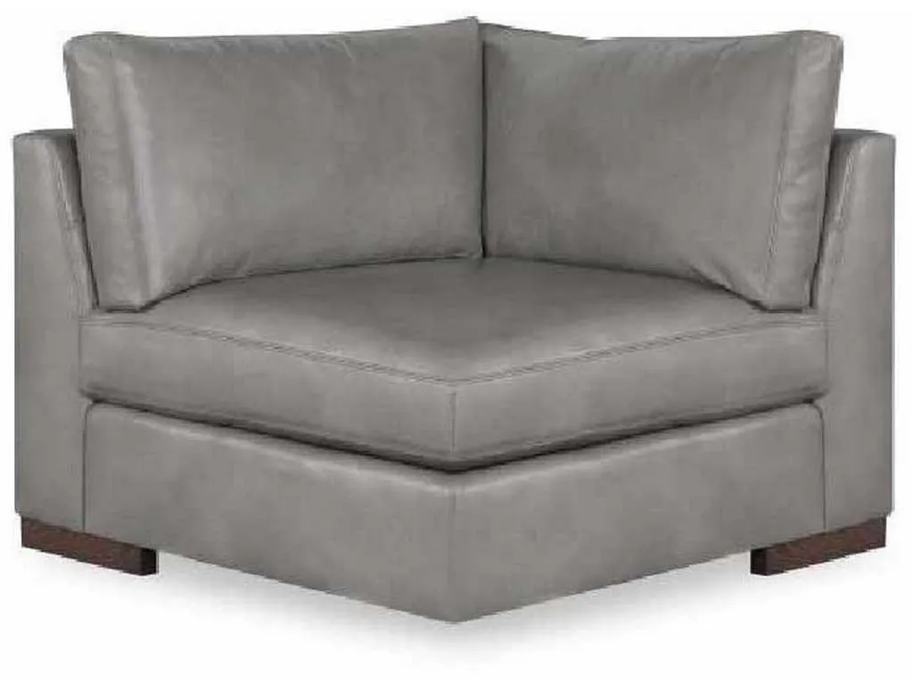 Century LR-7100-21 Great Room Leather Corner Chair Century LR-7100-21 Great Room Leather Corner Chair